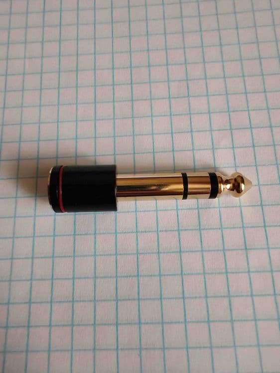 переходник для наушников или микрофона Audio-Technica — 2