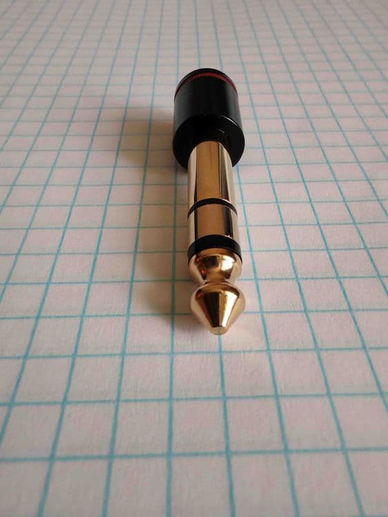переходник для наушников или микрофона Audio-Technica — 4