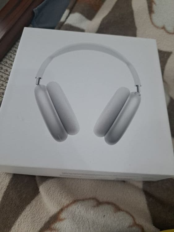 Беспроводные наушники AirPods MAX AUX — 2