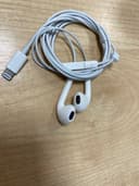 Оригинальные наушники Apple EarPods Lightning от 11 PRO MAX