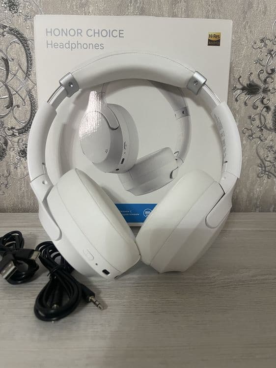 Безпроводные наушники от HONOR ORIGINAL — 1