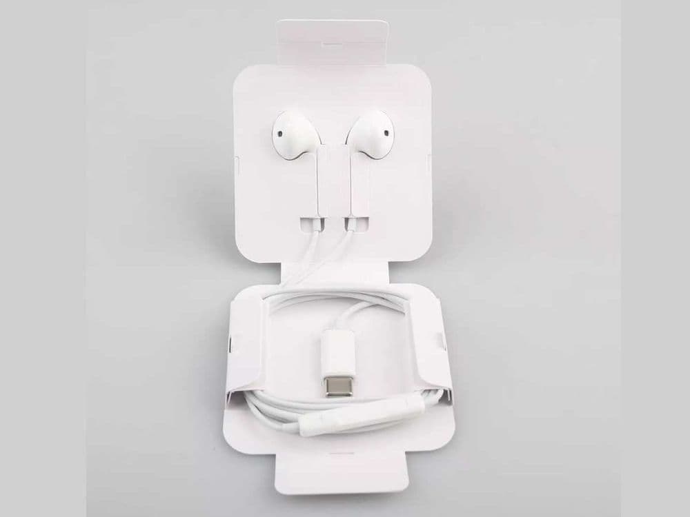 IPHONE Naushnik | 100% Original | 6 OY Garantiya — 5