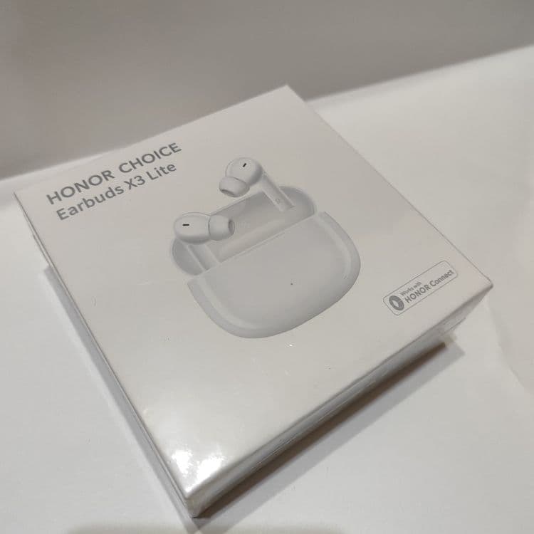 Honor Choice Eurbuds 3x Lite — 1