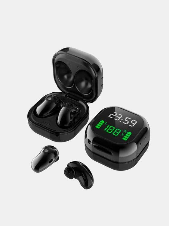 Беспроводные bluetooth наушники TWS s6se — 2