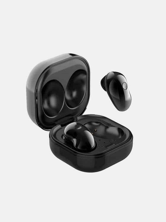 Беспроводные bluetooth наушники TWS s6se — 8