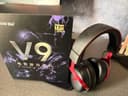 Наушники MCHOSE V9 PRO | Идеальное состояние