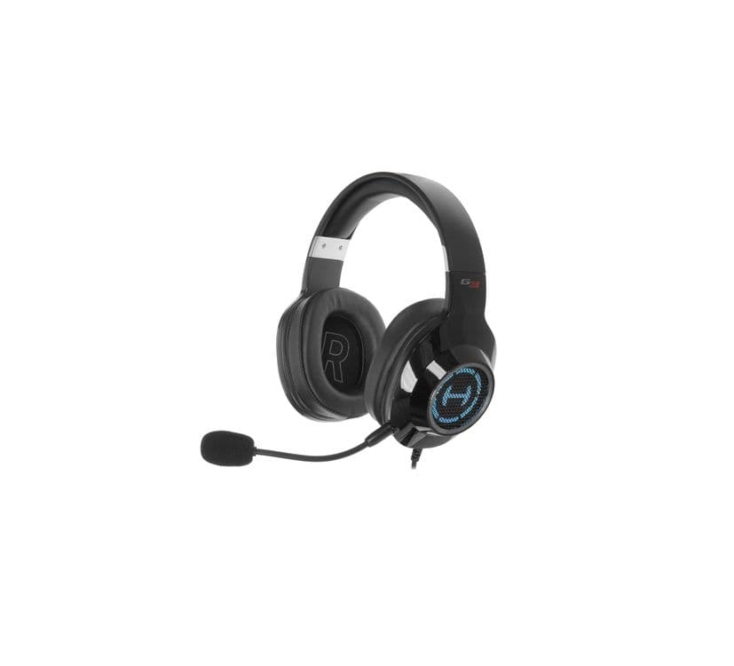 | Наушники Edifier G2 II Black
