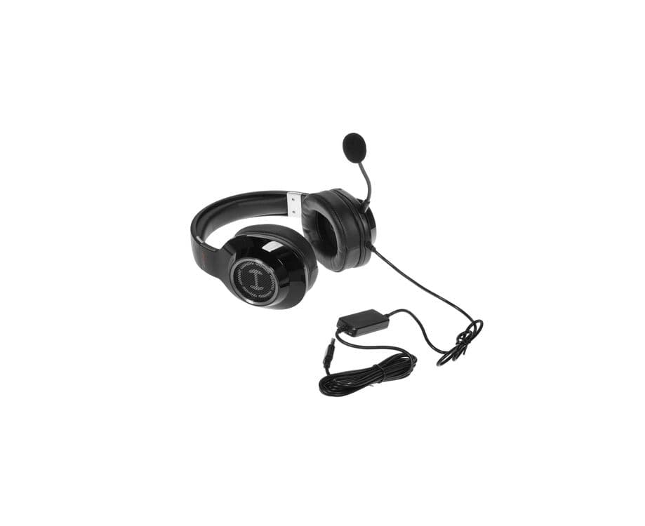 | Наушники Edifier G2 II Black — 4