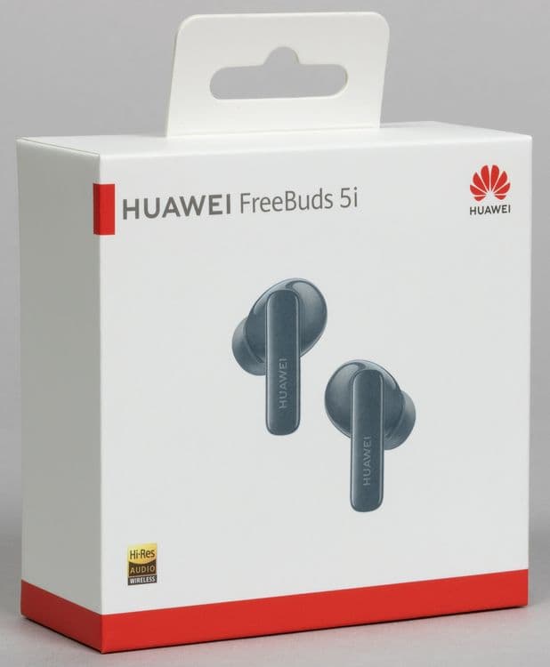 Huawei FreeBuds 5i New — 1