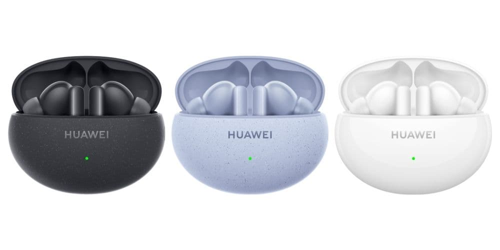 Huawei FreeBuds 5i New — 5
