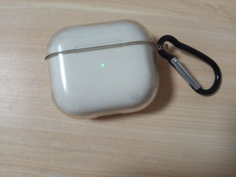 Srochna Airpods 3 orginal — 3