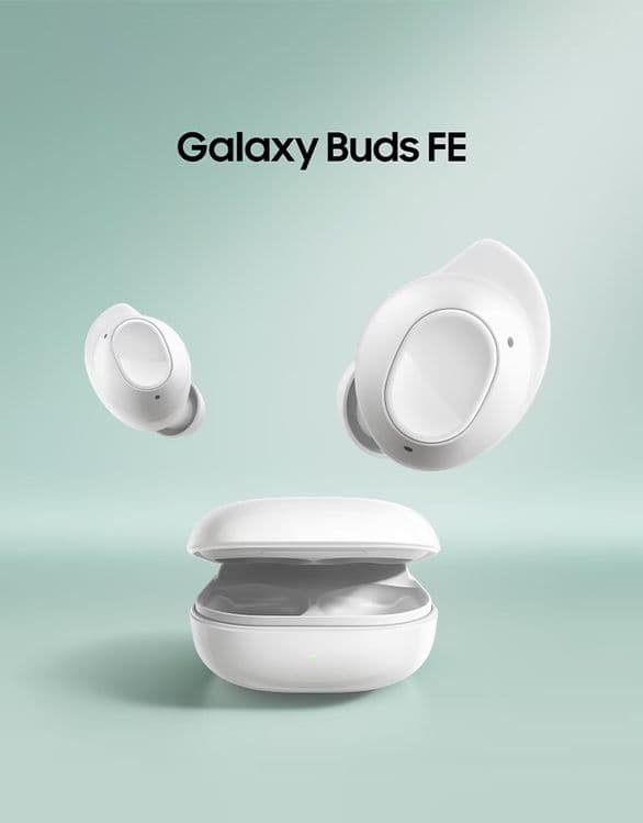 Samsung Galaxy Buds FE 2024 — 2