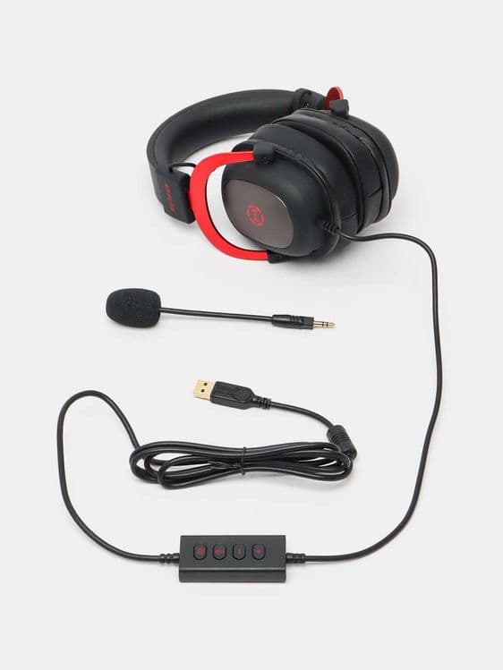 Игровые наушники Edifier G50 — 3