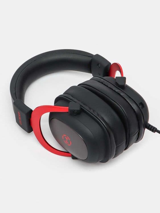 Игровые наушники Edifier G50 — 4