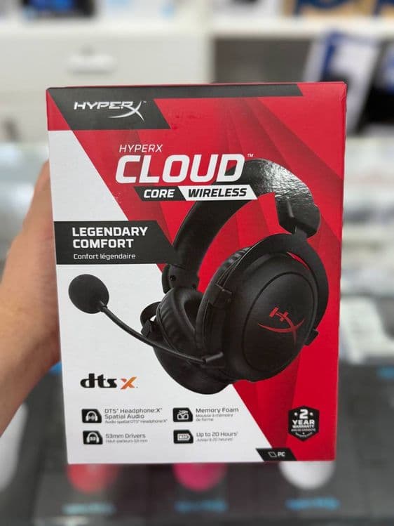 Hyper Cloud core. Cloud 2. Cloud 3 Cloud 2 wireless. Stinger — 2