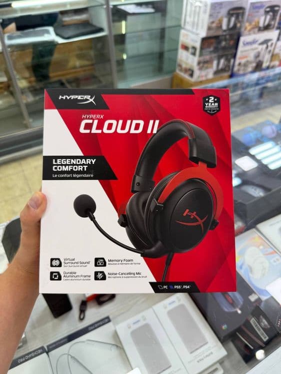 Hyper Cloud core. Cloud 2. Cloud 3 Cloud 2 wireless. Stinger — 3
