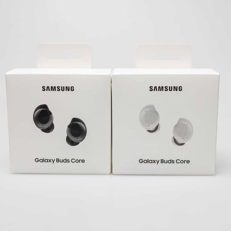 Samsung Galaxy Buds Core (ANC) — 1