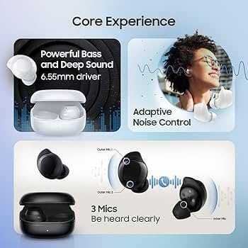 Samsung Galaxy Buds Core (ANC) — 6