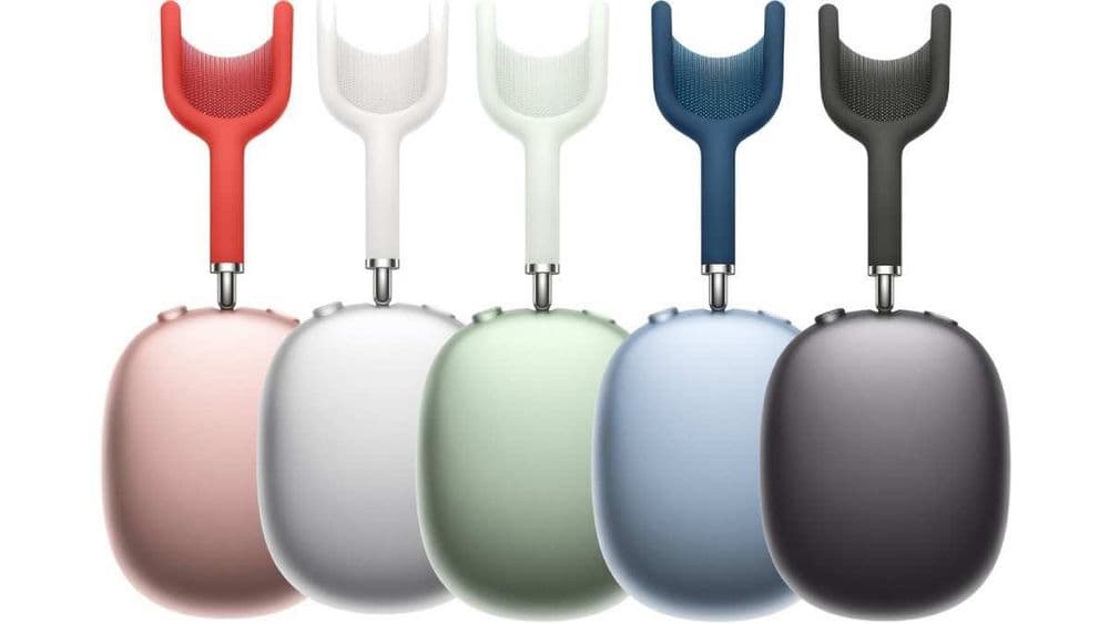 Новый Apple AirPods Max 1:1 • Наушники • — 2