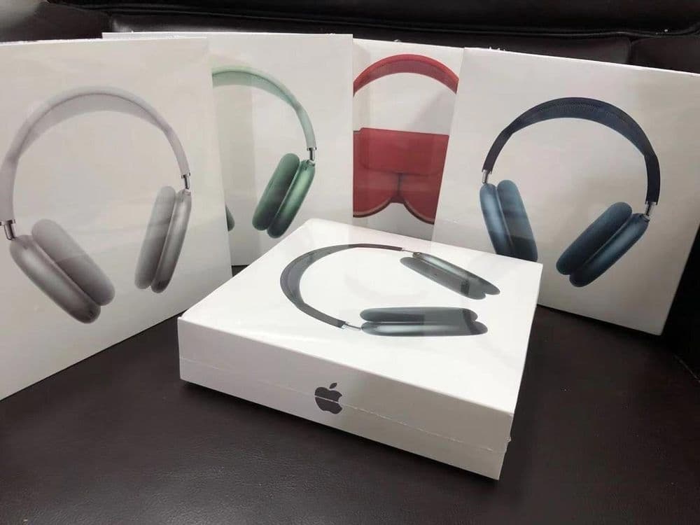 Новый Apple AirPods Max 1:1 • Наушники • — 5