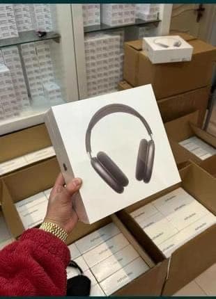 Новый Apple AirPods Max 1:1 • Наушники • — 6