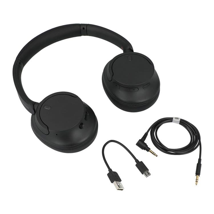 Новый Sony WH-CH520 • Наушник • — 5