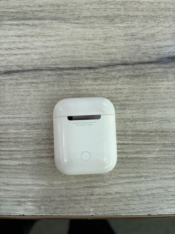 Airpods 2.1  оригинал — 1