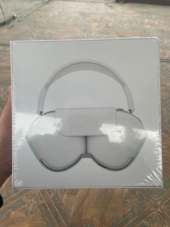 Airpods Apple max — 5