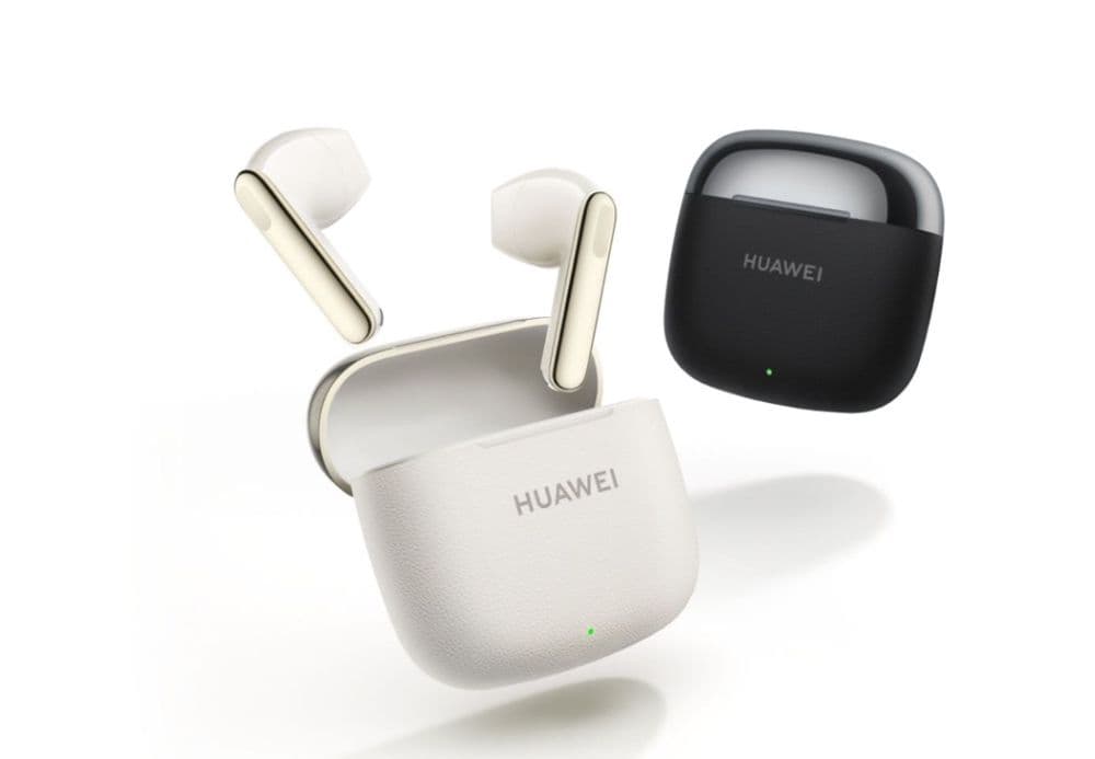 Наушники Huawei FreeBuds SE 3 | Оригинал | Лучшая цена — 1