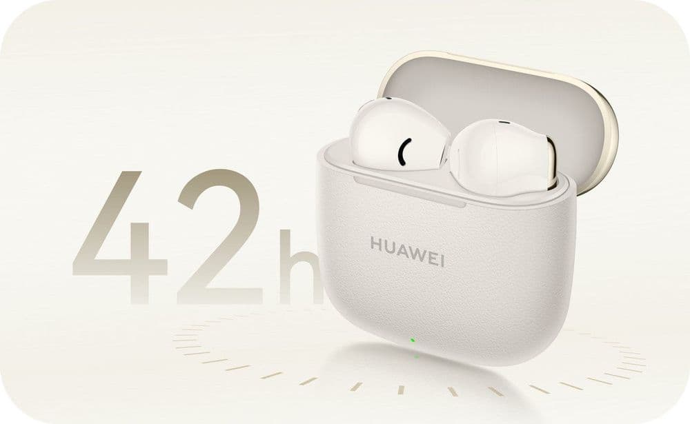 Наушники Huawei FreeBuds SE 3 | Оригинал | Лучшая цена — 3