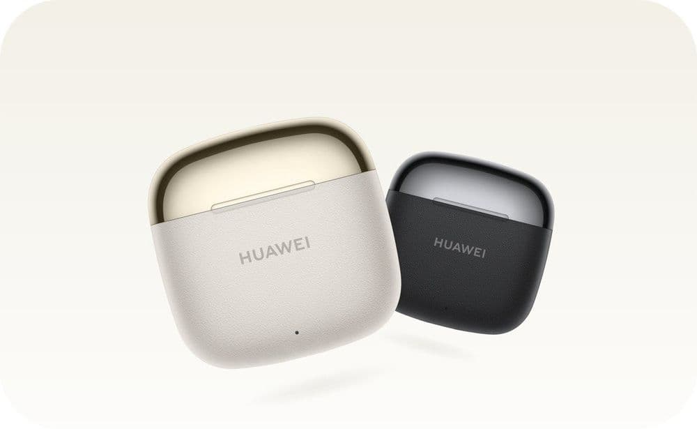 Наушники Huawei FreeBuds SE 3 | Оригинал | Лучшая цена — 4