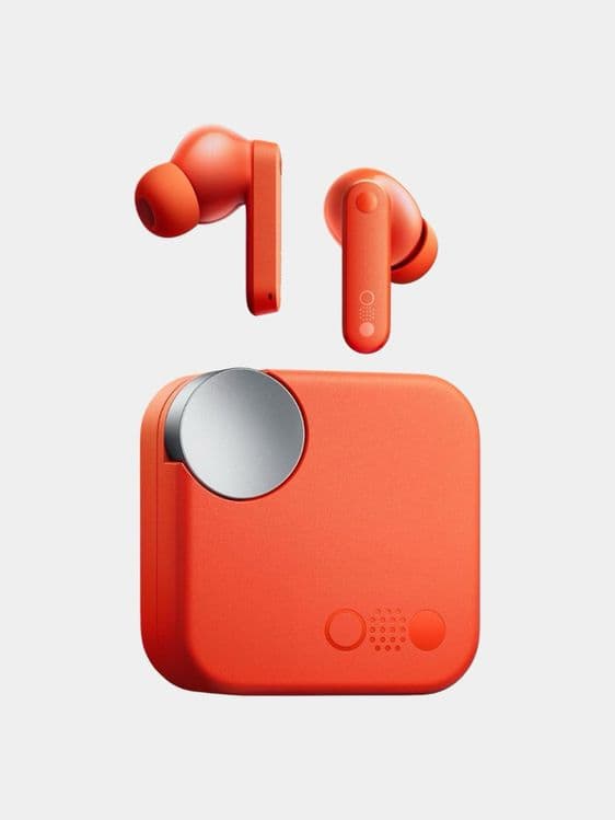 Наушники Nothing Earbuds Buds CMF — 6