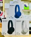 Sony WH CH 520 New models