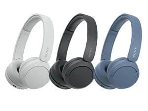 Sony WH CH 520 New models — 2