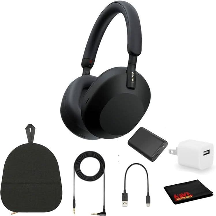 Sony WH CH 520 New models — 3