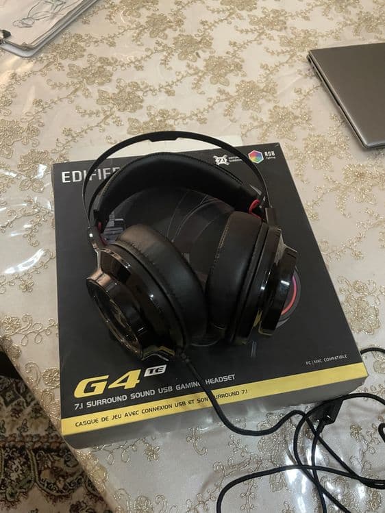 Edifer g-4 TE — 1