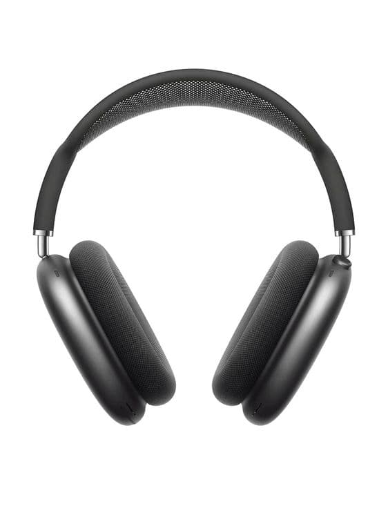 Беспроводные наушники Airpods Max, Black — 1