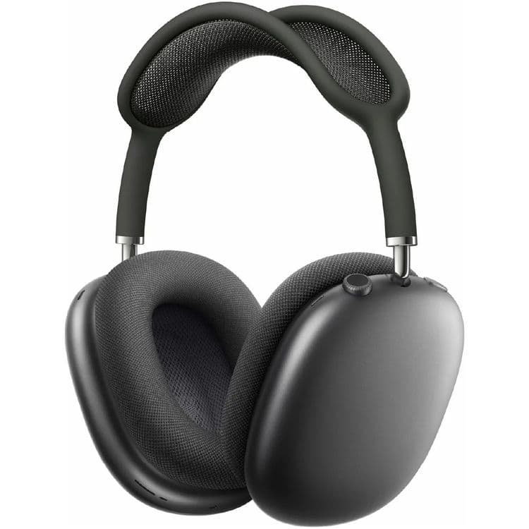 Беспроводные наушники Airpods Max, Black — 3