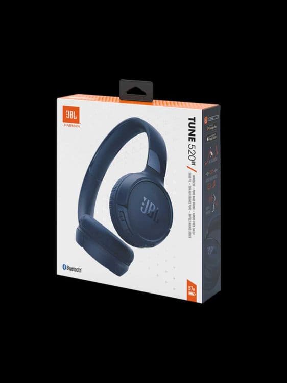 НОВЫЕ Оригинальные JBL Tune 520BT — 3 цвета в наличии! — 5