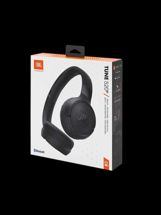 НОВЫЕ Оригинальные JBL Tune 520BT — 3 цвета в наличии! — 6