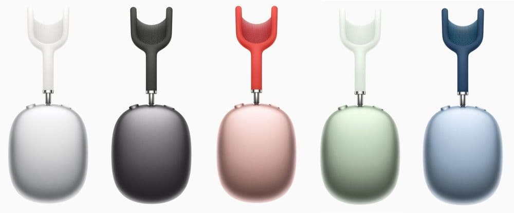 Новый Apple AirPods Max 1:1 • Наушники • — 2