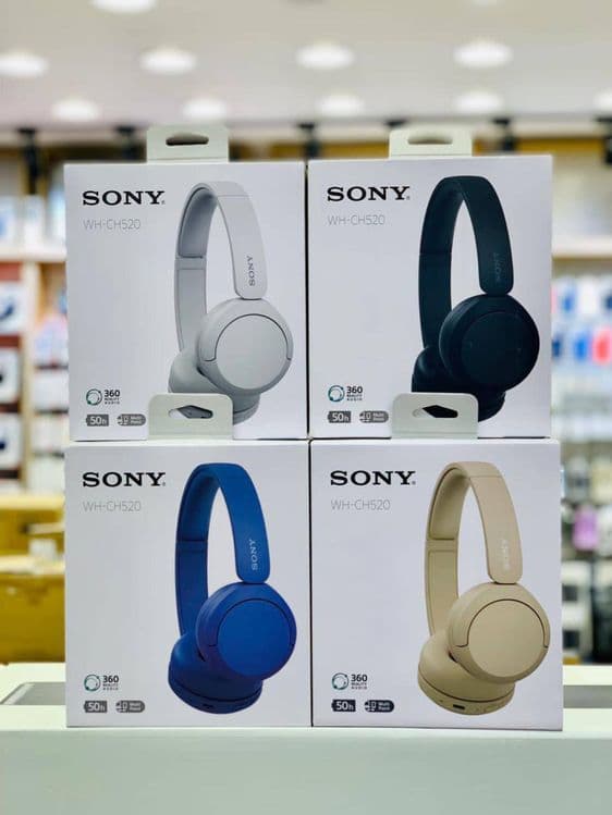 Sony ch520 (Garantya 100%) (24/7 Aloqadamiz) — 2
