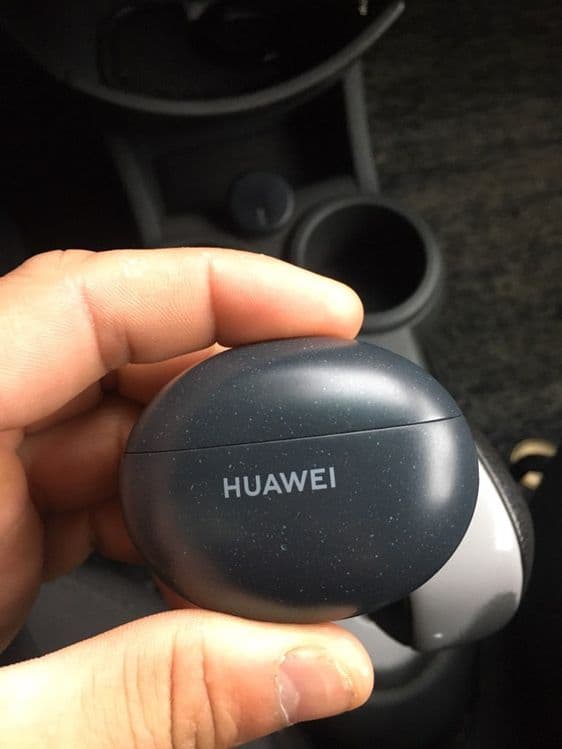 Наушник сотилади оригинал наушник Huawei — 1