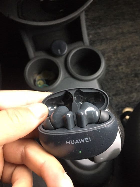 Наушник сотилади оригинал наушник Huawei — 2