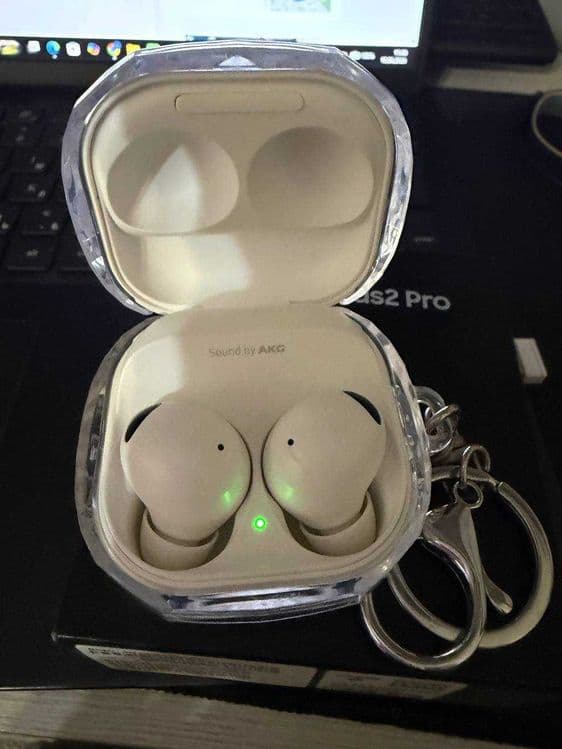 Samsung Galaxy Buds 2Pro — 3