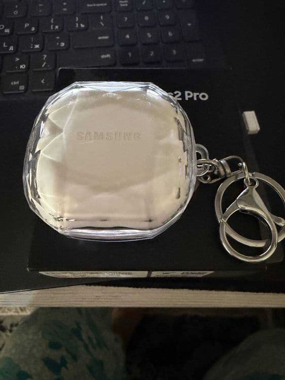 Samsung Galaxy Buds 2Pro — 4