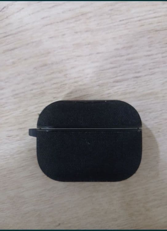 Продаю AirPods Pro (2nd generation) (версия USB-C) — 2