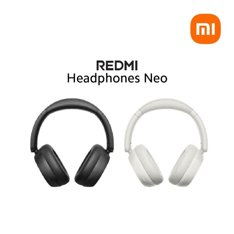 Redmi Headphones Neo 2026 — 1