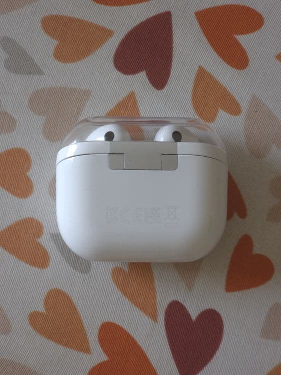 Galaxy buds 3pro оригинал 100% — 7