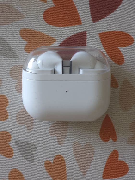 Galaxy buds 3pro оригинал 100% — 8